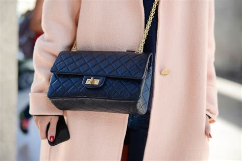 How To Save For A Chanel Handbag 